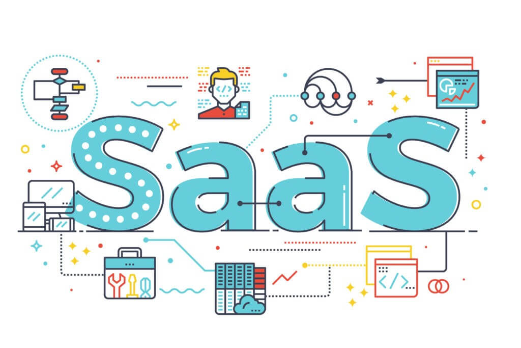 SaaSとは何ですか？SaaSサービスを選ぶ方法