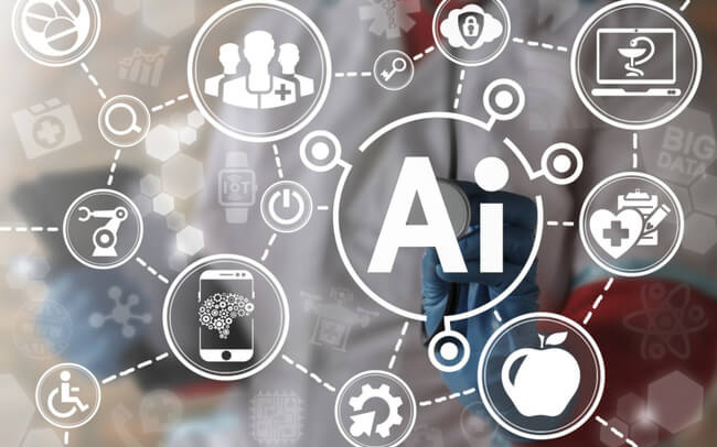 AI技術はビジネスの常識をどう変えているのか？