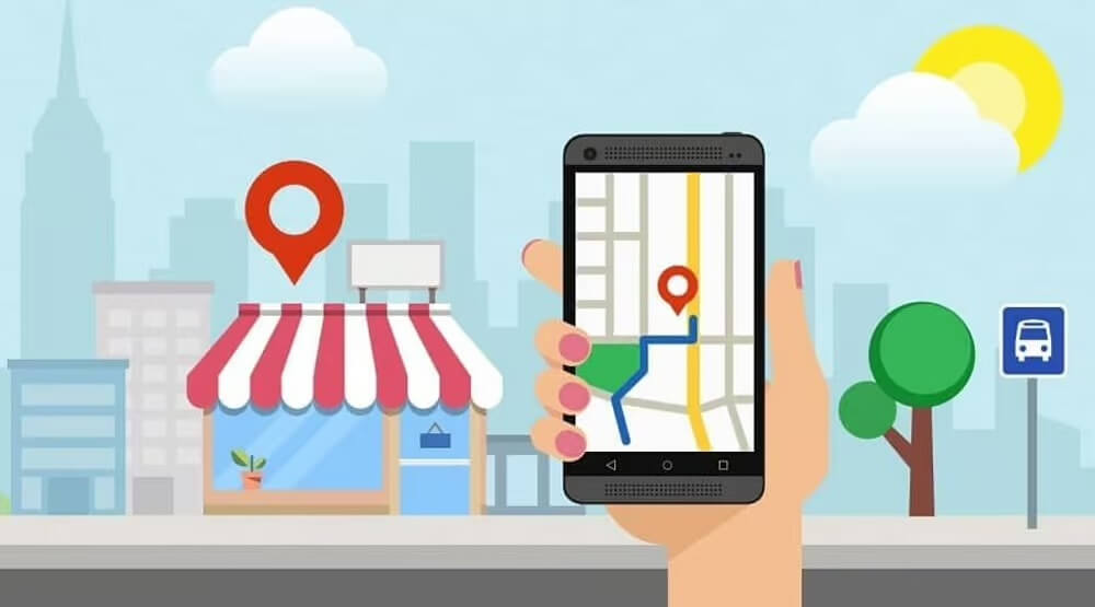 地域密着型中小企業必見！ローカルSEOを活用した集客戦略