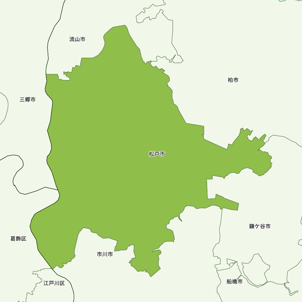 【地元民も驚く！】松戸市の絶品特産品をマップで巡る感動旅5選