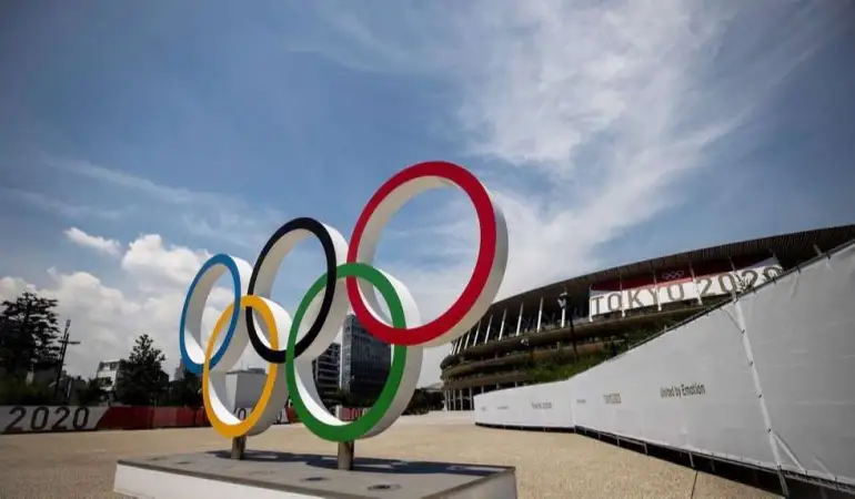 日本とオリンピック