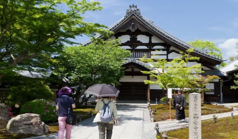 神社とお寺の違い