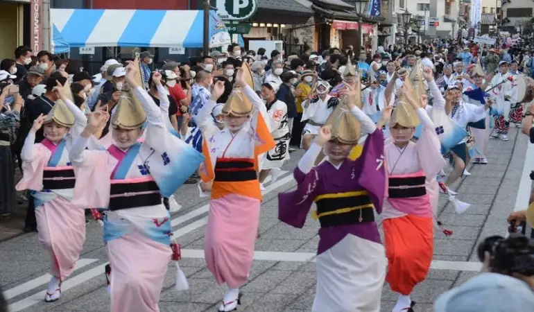 2023年ゴールデンウイークに千葉に行くなら！