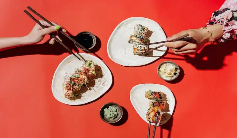 飲食業における新たなトレンドとビジネスチャンス