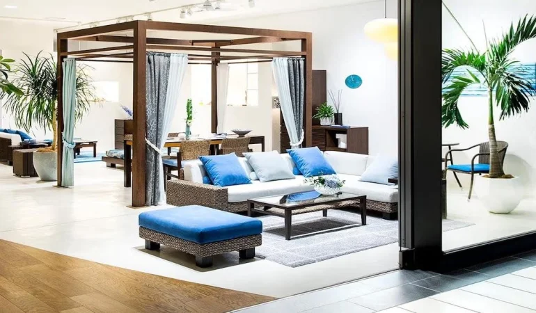 オンラインで家具を購入する際のヒント